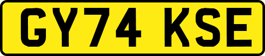 GY74KSE