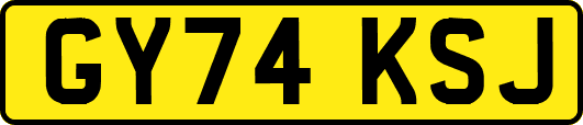 GY74KSJ