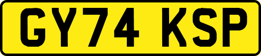 GY74KSP
