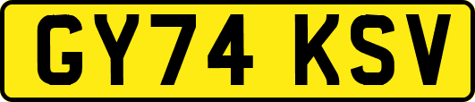 GY74KSV