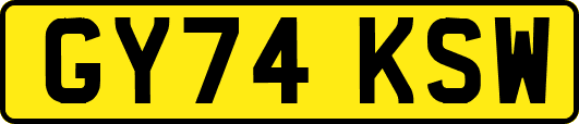 GY74KSW
