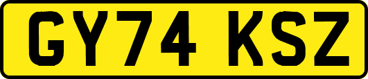 GY74KSZ