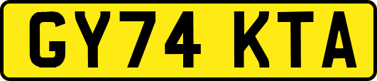 GY74KTA