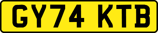 GY74KTB