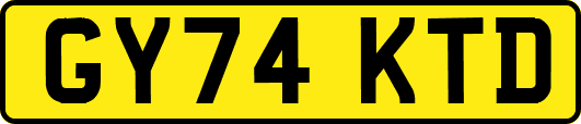 GY74KTD