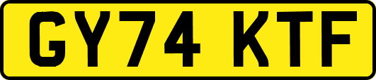 GY74KTF