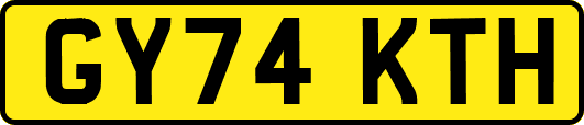 GY74KTH