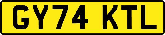 GY74KTL