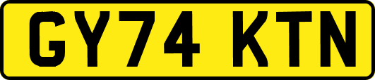 GY74KTN