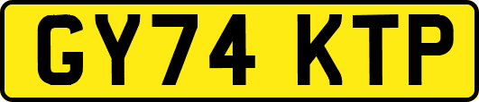 GY74KTP