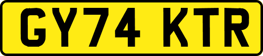 GY74KTR