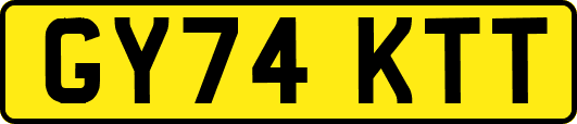 GY74KTT