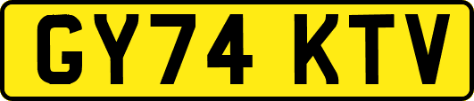 GY74KTV