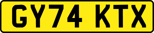 GY74KTX