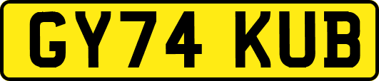 GY74KUB