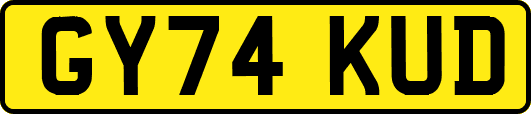 GY74KUD