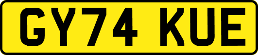 GY74KUE