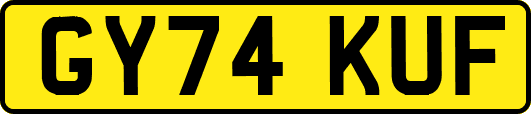 GY74KUF