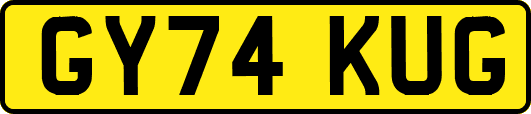 GY74KUG