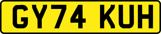 GY74KUH