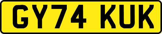 GY74KUK