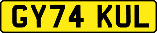 GY74KUL