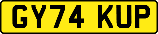 GY74KUP