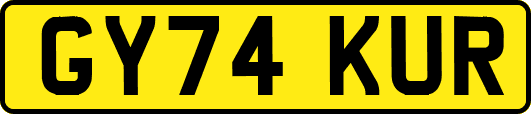 GY74KUR