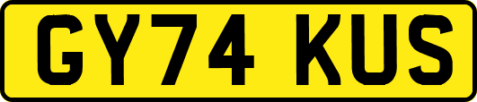 GY74KUS