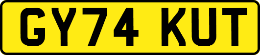 GY74KUT
