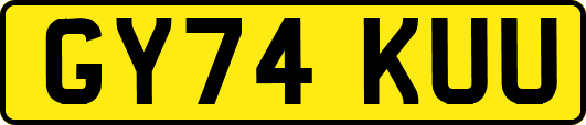 GY74KUU