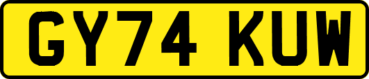 GY74KUW