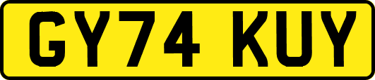 GY74KUY