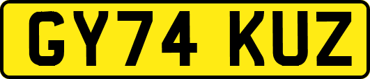 GY74KUZ