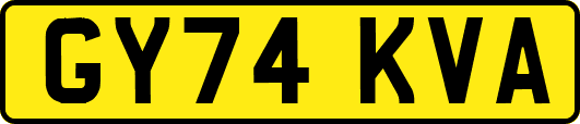 GY74KVA