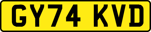 GY74KVD