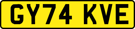 GY74KVE