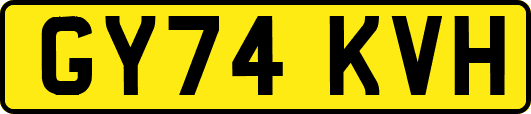 GY74KVH