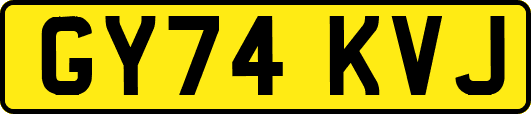 GY74KVJ