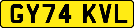 GY74KVL