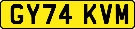 GY74KVM