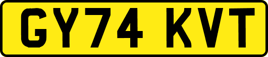 GY74KVT
