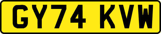 GY74KVW