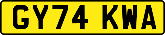 GY74KWA