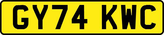 GY74KWC