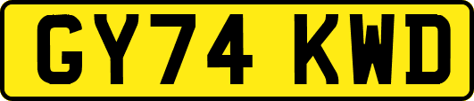 GY74KWD