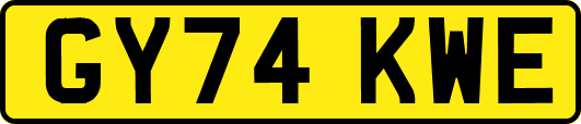 GY74KWE