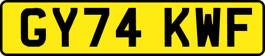 GY74KWF