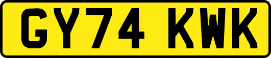 GY74KWK