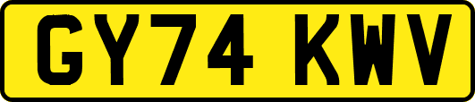 GY74KWV